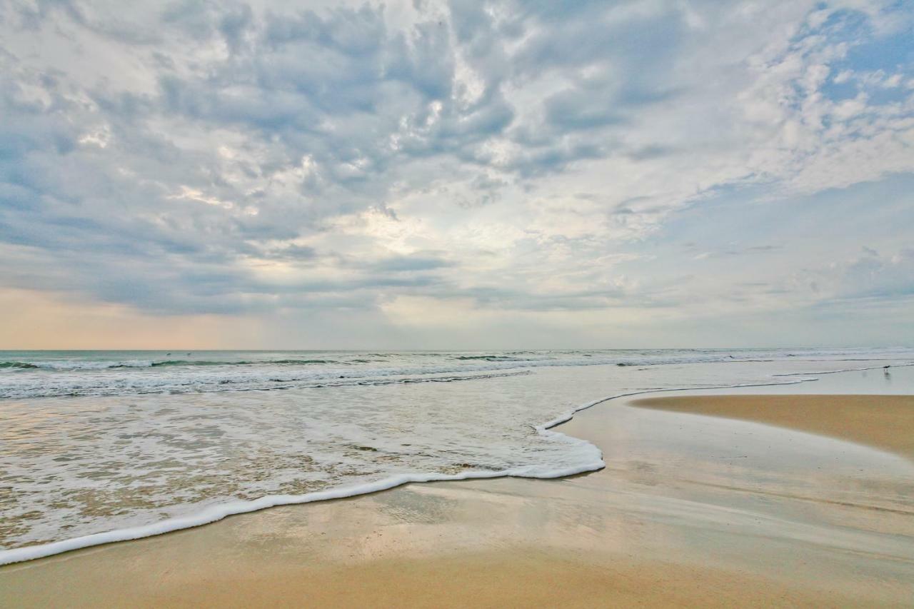 דירות סאות' פאדרה איילנד Ocean Vista #102 מראה חיצוני תמונה